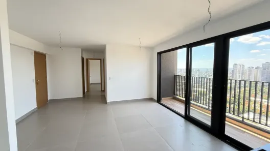 Apartamento com 2 Quartos à venda, 73m² no Setor Marista, Goiânia
