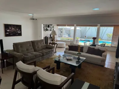 Casa de Condomínio com 7 Quartos à venda, 405m² no Barra da Tijuca, Rio de Janeiro