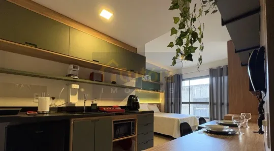 Apartamento com 1 Quarto à venda, 23m² no Consolação, São Paulo