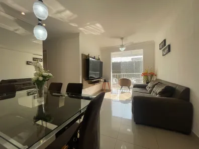 Apartamento com 2 Quartos à venda, 55m² no Brás, São Paulo