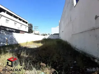 Lote/Terreno à venda, 300m² no Rudge Ramos, São Bernardo do Campo