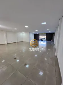 Ponto Comercial para alugar, 200m² no Núcleo Habitacional Brigadeiro Faria Lima, Indaiatuba