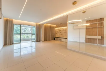 Apartamento com 3 Quartos à venda, 131m² no Norte, Brasília