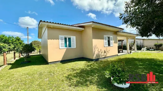 Casa com 4 Quartos à venda, 122m² no Balneário Rosa do Mar, Passo de Torres