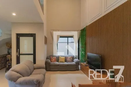 Casa com 5 Quartos à venda, 330m² no Swiss Park, Campinas