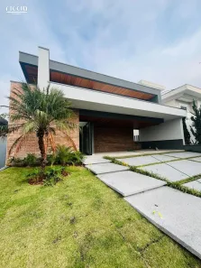 Casa de Condomínio com 4 Quartos à venda, 584m² no Condomínio Residencial Montserrat, São José dos Campos