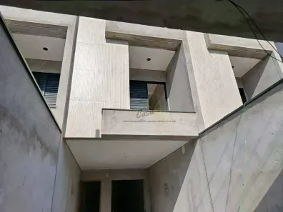 Sobrado com 3 Quartos à venda, 120m² no Vila Frugoli, São Paulo