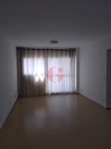 Apartamento com 4 Quartos para alugar, 133m² no Parque Residencial Aquarius, São José dos Campos