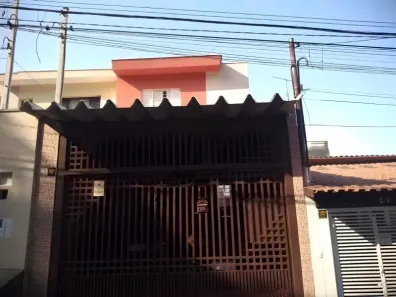 Sobrado com 2 Quartos à venda, 175m² no Vila Arapuã, São Paulo