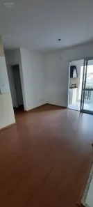 Apartamento com 2 Quartos para alugar, 60m² no Santa Paula, São Caetano do Sul