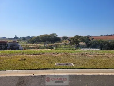 Lote/Terreno à venda, 407m² no Residencial Flor D'Aldeia, Mogi Mirim