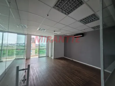 Imóvel Comercial à venda, 49m² no Santana, São Paulo