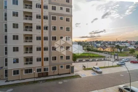 Apartamento com 2 Quartos à venda, 44m² no Parque Santa Fé, Porto Alegre
