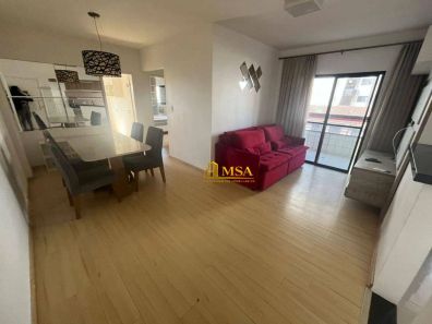 Apartamento com 2 Quartos à venda, 75m² no Tupi, Praia Grande