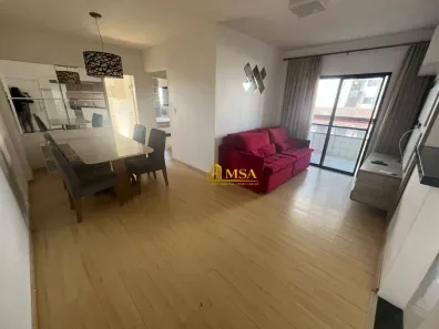 Apartamento com 2 Quartos à venda, 75m² no Tupi, Praia Grande
