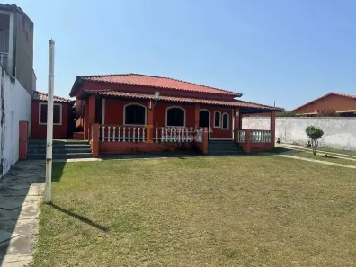 Casa com 3 Quartos à venda, 156m² no Vilatur, Saquarema