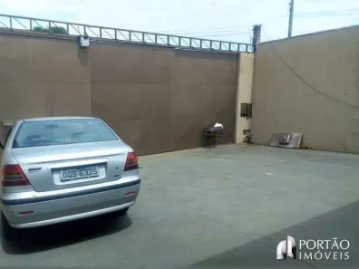 Imóvel Comercial com 5 Quartos à venda, 280m² no Centro, Bauru