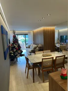 Apartamento com 3 Quartos à venda, 99m² no Freguesia (Jacarepaguá), Rio de Janeiro