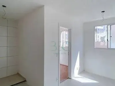 Apartamento com 2 Quartos à venda, 38m² no Mooca, São Paulo