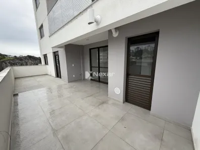 Apartamento com 2 Quartos à venda, 100m² no Praia Comprida, São José