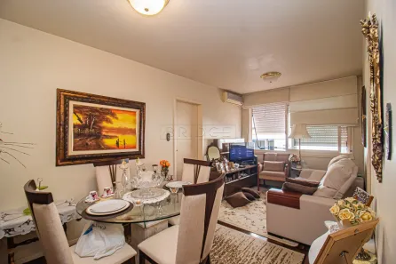 Apartamento com 2 Quartos à venda, 76m² no Mont Serrat, Porto Alegre