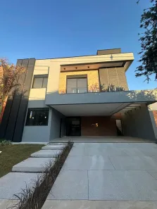 Casa de Condomínio com 3 Quartos à venda, 260m² no Loteamento Aldeia da Mata, Votorantim
