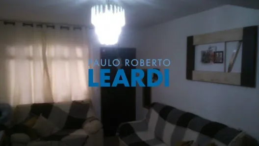 Casa com 2 Quartos à venda, 80m² no Vila do Castelo, São Paulo