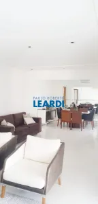 Apartamento com 3 Quartos à venda, 248m² no Vila Suzana, São Paulo