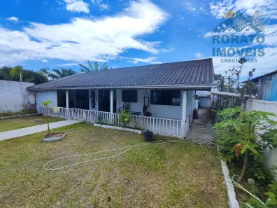 Casa com 2 Quartos à venda, 360m² no Tabuleiro, Matinhos