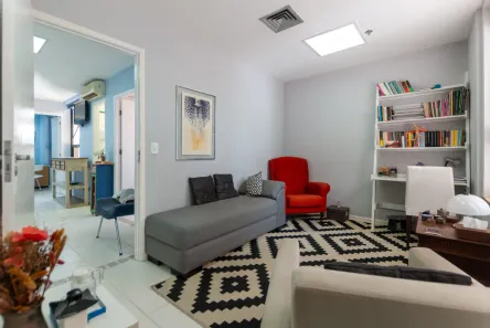 Sala Comercial à venda, 60m² no Vila Mariana, São Paulo