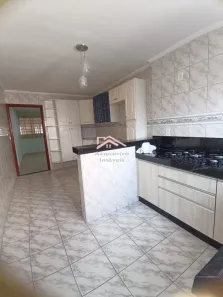 Casa com 2 Quartos à venda, 110m² no Jardim Juscelino Kubitschek, Indaiatuba