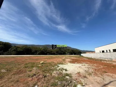 Lote/Terreno à venda, 612m² no San Fernando Valley, Atibaia