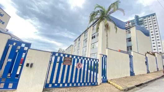 Apartamento com 2 Quartos à venda, 56m² no Jardim Ana Maria, Jundiaí