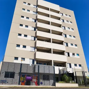 Apartamento com 2 Quartos à venda, 69m² no Vila Bosque, Maringá