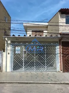 Sobrado com 3 Quartos à venda, 150m² no Vila Jacuí, São Paulo