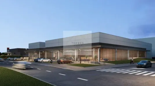 Ponto Comercial para alugar, 757m² no Centro, Guaíba