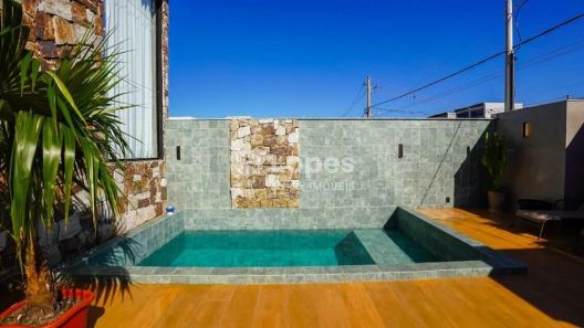 Casa de Condomínio com 4 Quartos à venda, 520m² no Recreio dos Bandeirantes, Rio de Janeiro