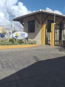 Casa de Condomínio com 3 Quartos à venda, 220m² no Aruana, Aracaju