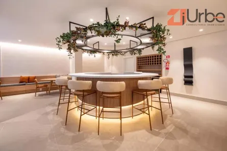 Apartamento com 2 Quartos à venda, 74m² no Parque Imperial, São Paulo