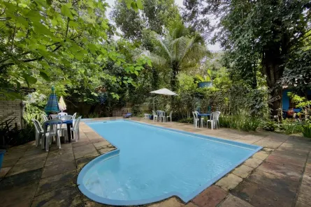 Casa com 6 Quartos à venda, 4105m² no Arraial D'Ajuda, Porto Seguro
