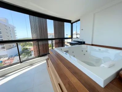 Apartamento com 3 Quartos à venda, 115m² no Enseada Azul, Guarapari