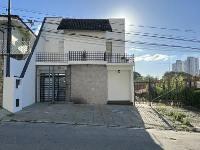 Prédio Comercial para alugar, 340m² no Jardim Avelino, São Paulo