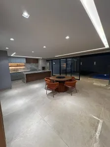 Casa de Condomínio com 3 Quartos à venda, 300m² no Condomínio Residencial Grand Trianon, Anápolis