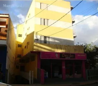 Prédio Comercial à venda, 1008m² no Jd São Bartolomeu, Piedade