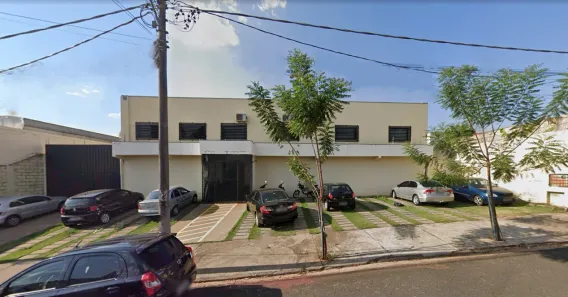 Sala Comercial à venda, 700m² no Mini Distrito Adail Vetorasso, São José do Rio Preto
