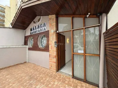 Sala Comercial para alugar, 15m² no Anhangabaú, Jundiaí