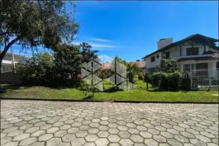Lote/Terreno à venda, 408m² no Jardim América, Caxias do Sul
