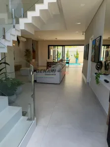 Sobrado com 3 Quartos à venda, 274m² no Jardim Esplanada, Indaiatuba