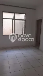 Apartamento com 2 Quartos à venda, 50m² no Lins de Vasconcelos, Rio de Janeiro