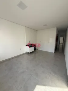 Casa com 2 Quartos à venda, 53m² no Jardim das Orquídeas, Sorocaba